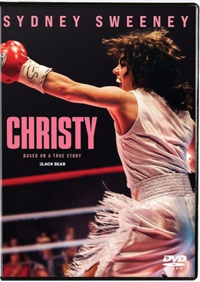 CHRISTY