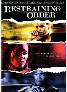 Restraining Order