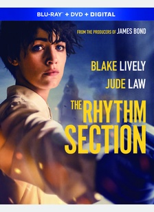 The Rhythm Section