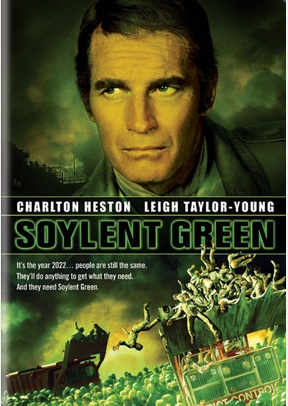 Soylent Green
