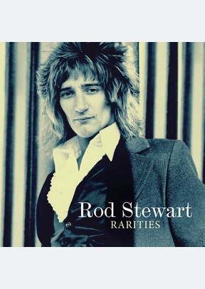 Rarities (2 CD)