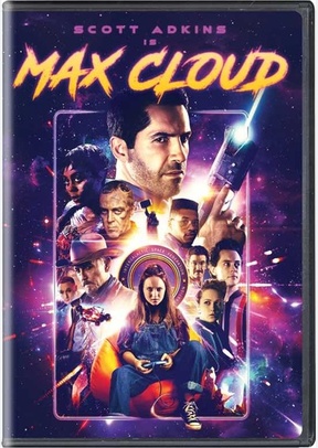 Max Cloud