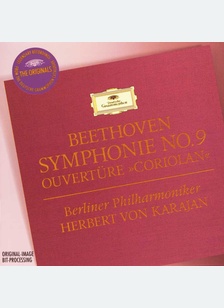 Symphony 9 (Originals)