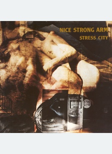 STRESS CITY