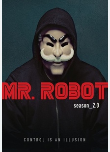 Mr. Robot: The Complete Second Season