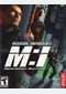 MISSION:IMPOSSIBLE:OPERATION