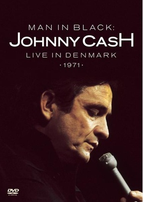 Johnny Cash: Live In Denmark