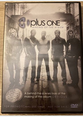 PLUS ONE