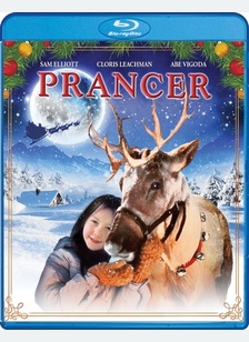 Prancer