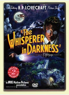 WHISPERER IN DARKNESS