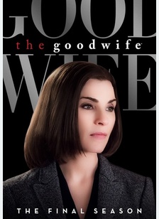 The Good Wife: The Final Season