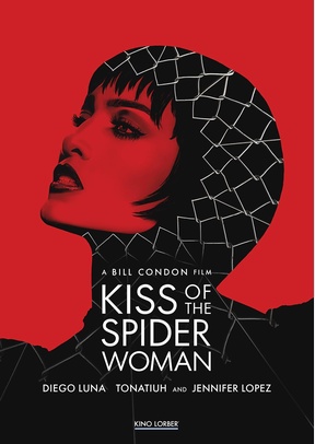 KISS OF THE SPIDER WOMAN