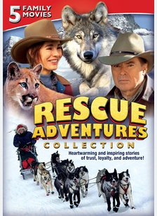 Rescur Adventure Collection