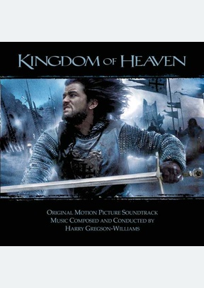 KINGDOM OF HEAVEN (OST)