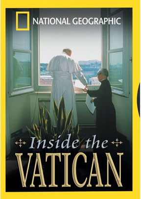 National Geographic: Inside the Vatican