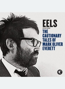 The cautionary tales of mark oliver ever