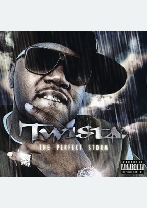 PERFECT STORM (OOP)