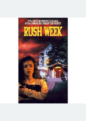 RUSH WEEK