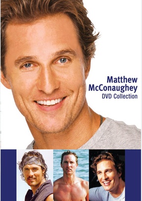 Matthew McConaughey Collection