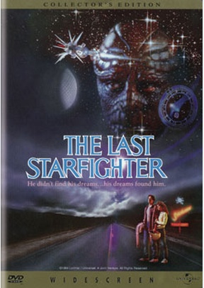 The Last Starfighter
