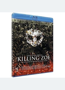 KILLING ZOE (IMPORT/BR)
