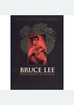 Bruce Lee Master Collection