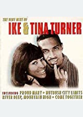 VERY BEST OF IKE & TINA TURNER