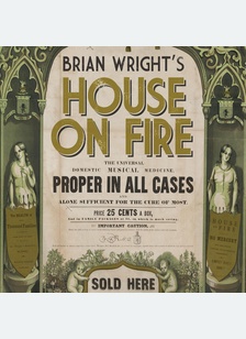House On Fire