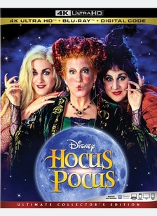 Hocus Pocus