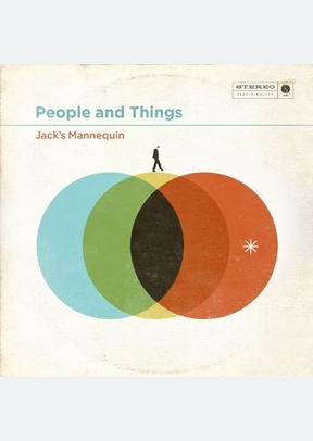 PEOPLE & THINGS