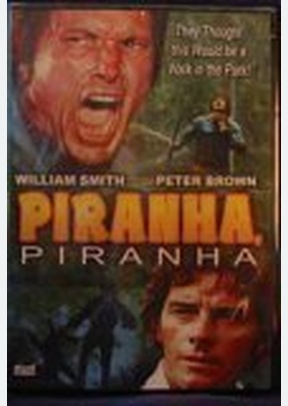 PIRANHA