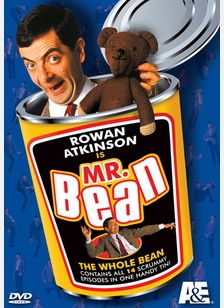 Mr. Bean: The Whole Bean