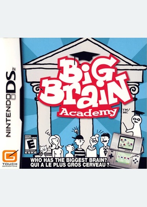 BIG BRAIN ACADEMY