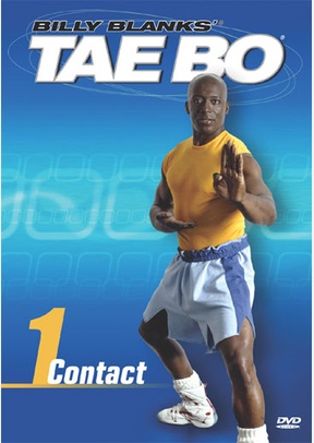 Tae Bo: Contact 1