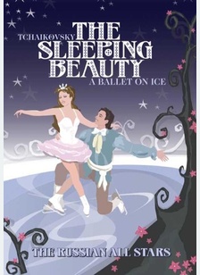 Sleeping Beauty On Ice