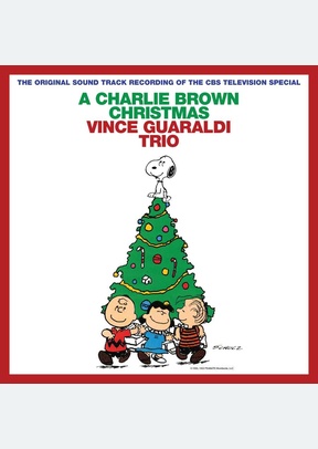 "A Charlie Brown Christmas (Remastered & Expanded Edition)"