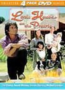 LITTLE HOUSE ON:4 DVD SET