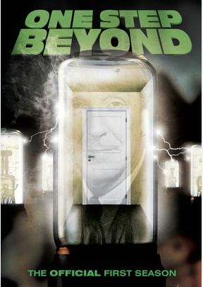 One Step Beyond: The Official First Season
