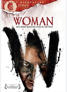 The Woman
