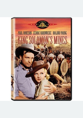King Solomon's Mines