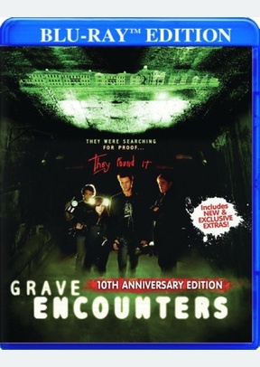 Grave Encounters