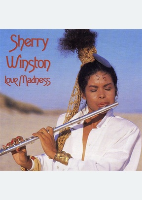 LOVE MADNESS