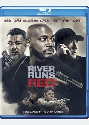 River Runs Red