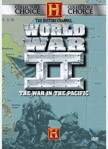 World War II: The War In The Pacific