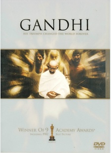 GANDHI