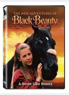 NEW ADVENTURES OF BLACK BEAUTY