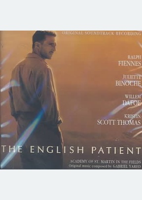 The English Patient Soundtrack