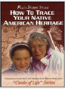 How To Trace Your Native American Heritage