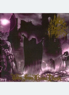 Tales From Eternal Dusk