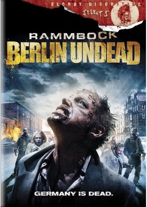 Rammbock: Berlin Undead